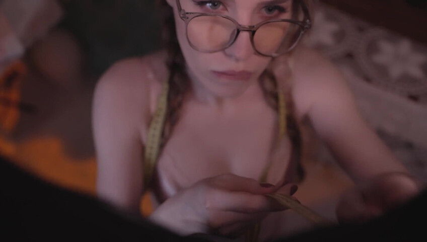 ASMR MOOD - Atelier in love