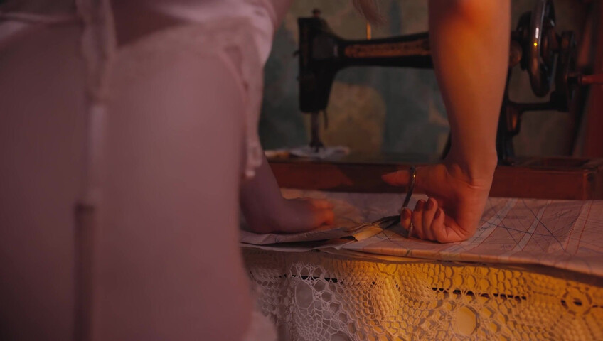 ASMR MOOD - Atelier in love