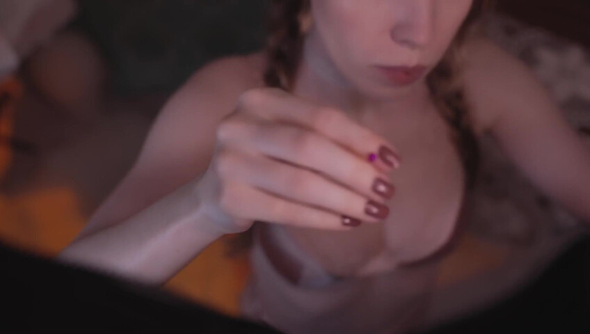 ASMR MOOD - Atelier in love