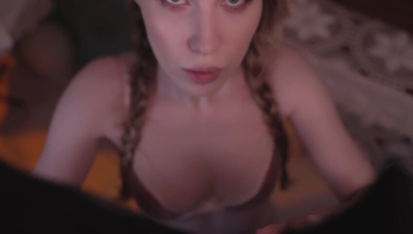 ASMR MOOD - Atelier in love