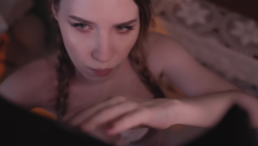 ASMR MOOD - Atelier in love