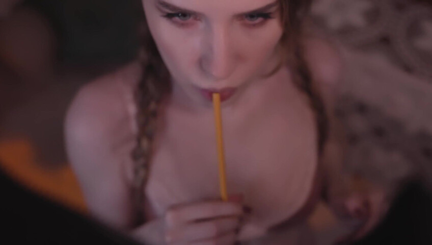 ASMR MOOD - Atelier in love