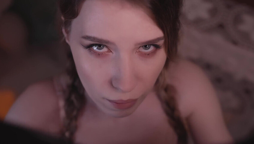 ASMR MOOD - Atelier in love