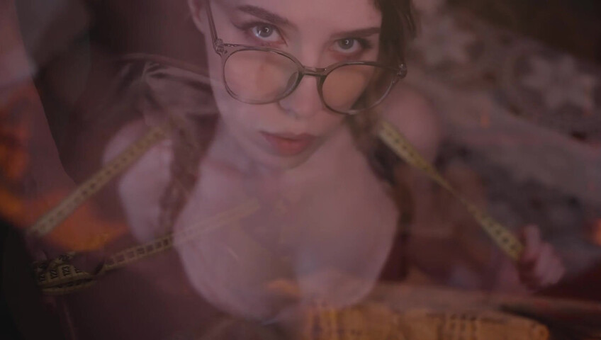 ASMR MOOD - Atelier in love