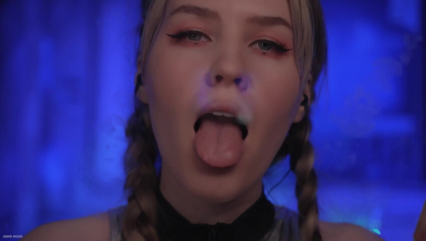 ASMR MOOD Cleaning Your Screen 15.01.2025