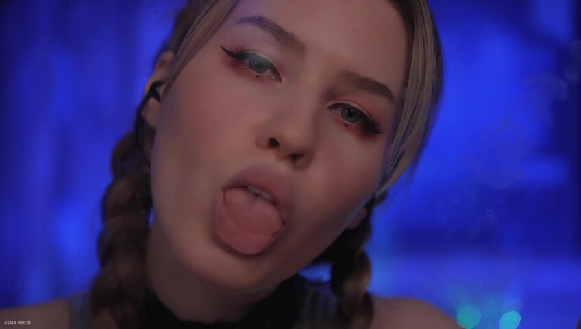 ASMR MOOD Cleaning Your Screen 15.01.2025