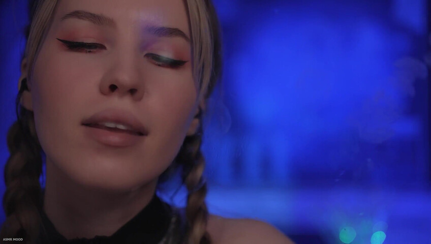 ASMR MOOD Cleaning Your Screen 15.01.2025