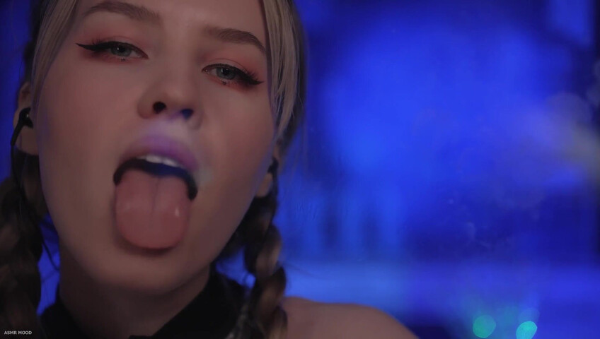 ASMR MOOD Cleaning Your Screen 15.01.2025