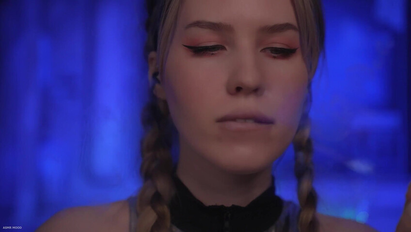 ASMR MOOD Cleaning Your Screen 15.01.2025