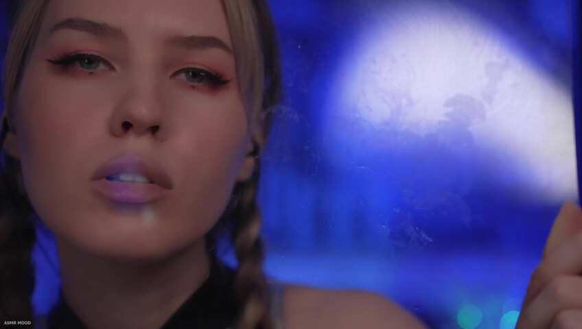 ASMR MOOD Cleaning Your Screen 15.01.2025