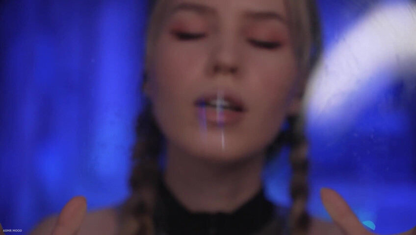 ASMR MOOD Cleaning Your Screen 15.01.2025