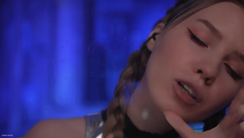 ASMR MOOD Cleaning Your Screen 15.01.2025