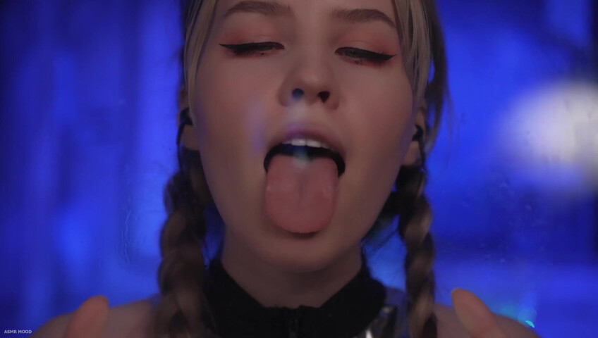 ASMR MOOD Cleaning Your Screen 15.01.2025