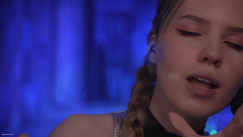 ASMR MOOD Cleaning Your Screen 15.01.2025