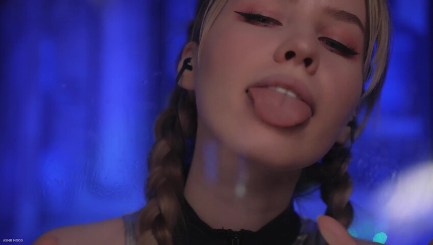 ASMR MOOD Cleaning Your Screen 15.01.2025