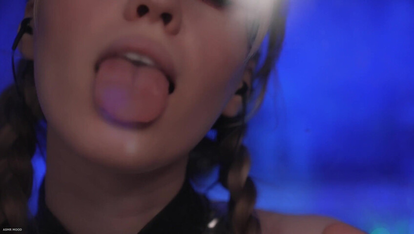 ASMR MOOD Cleaning Your Screen 15.01.2025