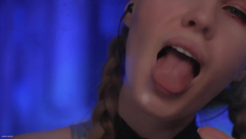 ASMR MOOD Cleaning Your Screen 15.01.2025