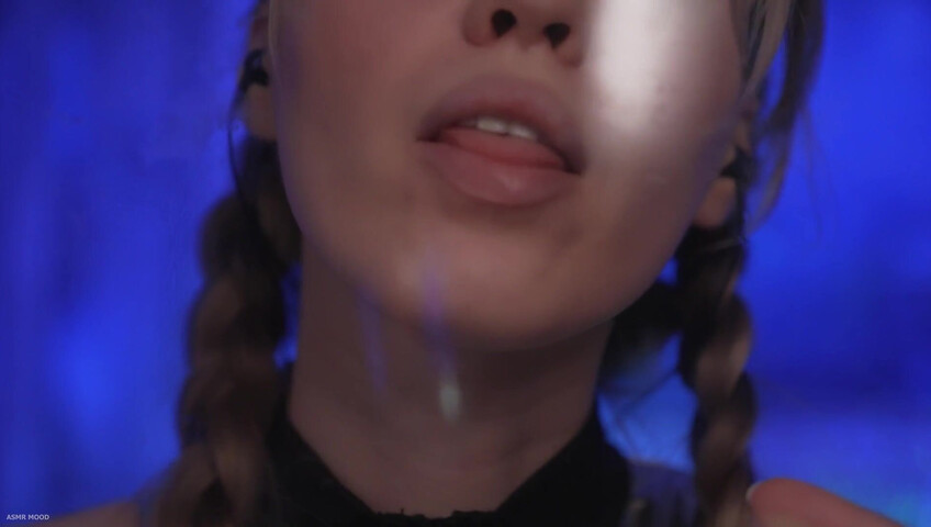 ASMR MOOD Cleaning Your Screen 15.01.2025