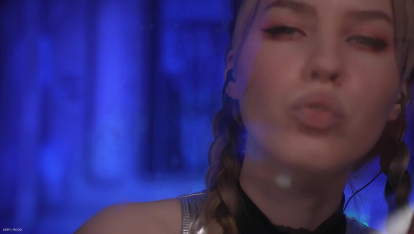 ASMR MOOD Cleaning Your Screen 15.01.2025