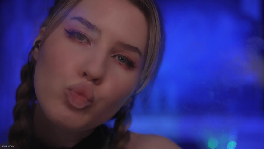 ASMR MOOD Cleaning Your Screen 15.01.2025