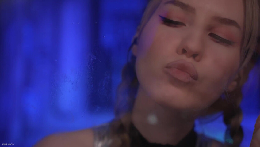 ASMR MOOD Cleaning Your Screen 15.01.2025