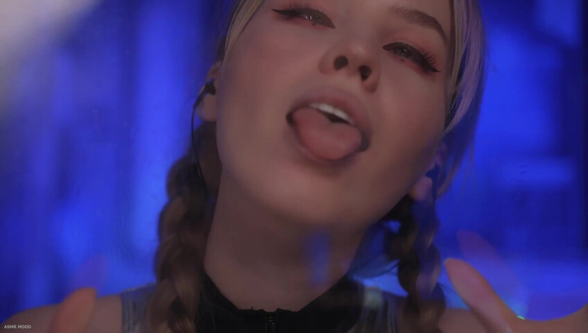 ASMR MOOD Cleaning Your Screen 15.01.2025