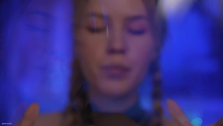 ASMR MOOD Cleaning Your Screen 15.01.2025