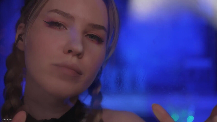 ASMR MOOD Cleaning Your Screen 15.01.2025