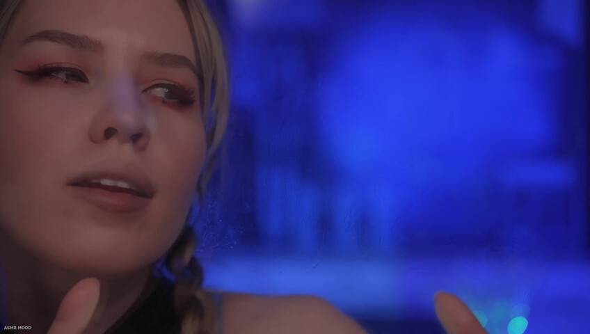 ASMR MOOD Cleaning Your Screen 15.01.2025