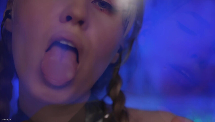 ASMR MOOD Cleaning Your Screen 15.01.2025