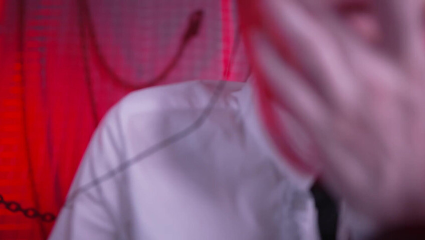 ASMR MOOD | Makima ❤️ Good Boy Dec | 28-12-2024