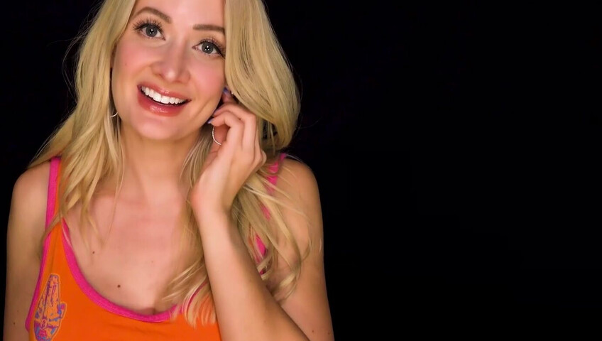 ASMR Maddy - 2 September 2021 - Sister Creampie