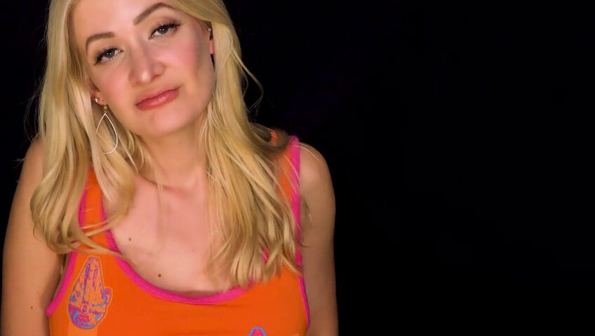 ASMR Maddy - 2 September 2021 - Sister Creampie