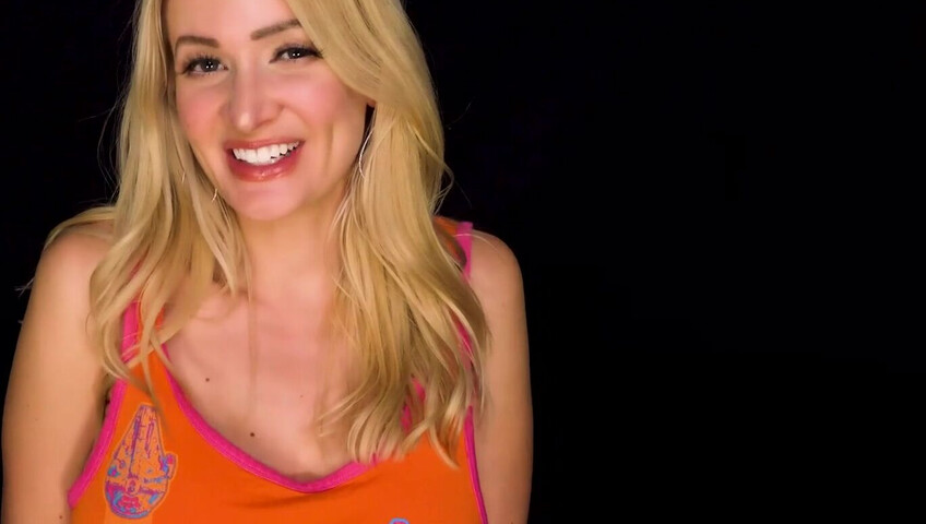 ASMR Maddy - 2 September 2021 - Sister Creampie