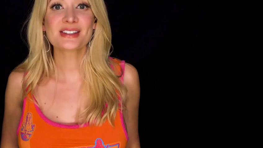 ASMR Maddy - 2 September 2021 - Sister Creampie