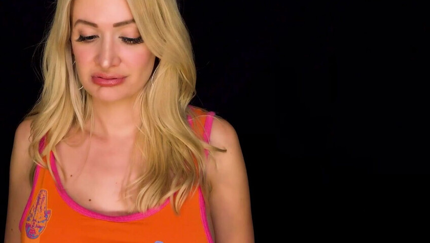 ASMR Maddy - 2 September 2021 - Sister Creampie