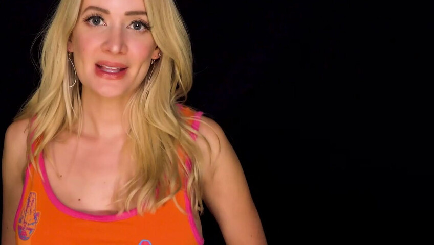 ASMR Maddy - 2 September 2021 - Sister Creampie