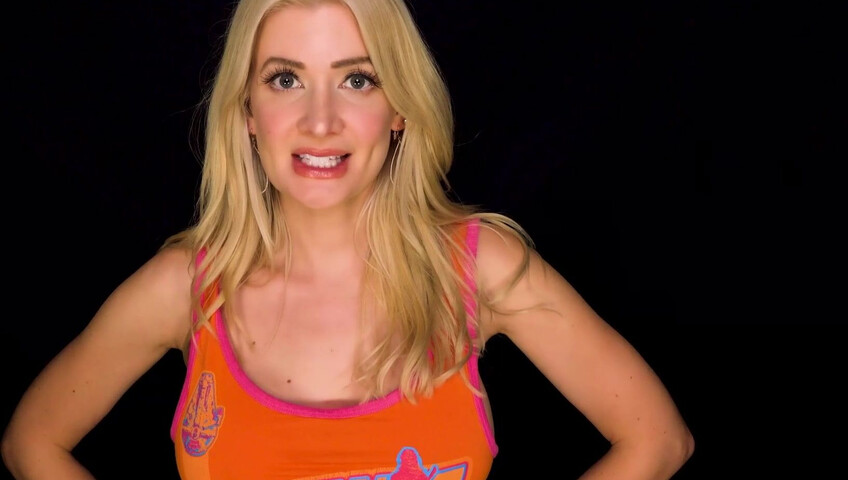 ASMR Maddy - 2 September 2021 - Sister Creampie