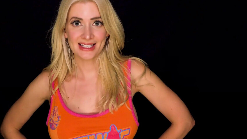 ASMR Maddy - 2 September 2021 - Sister Creampie