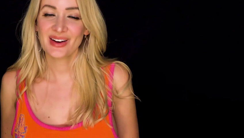 ASMR Maddy - 2 September 2021 - Sister Creampie