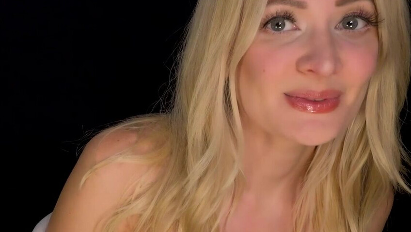 ASMR Maddy - 20 August 2021 - Under Blanket Without Clothes