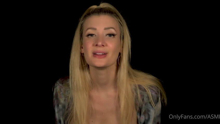 ASMR Maddy - 21 May 2021 - Tender Loving Care