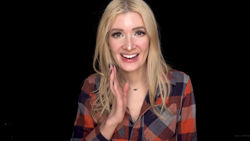 ASMR Maddy - 24 January 2021 - Good Girl Hypnosis