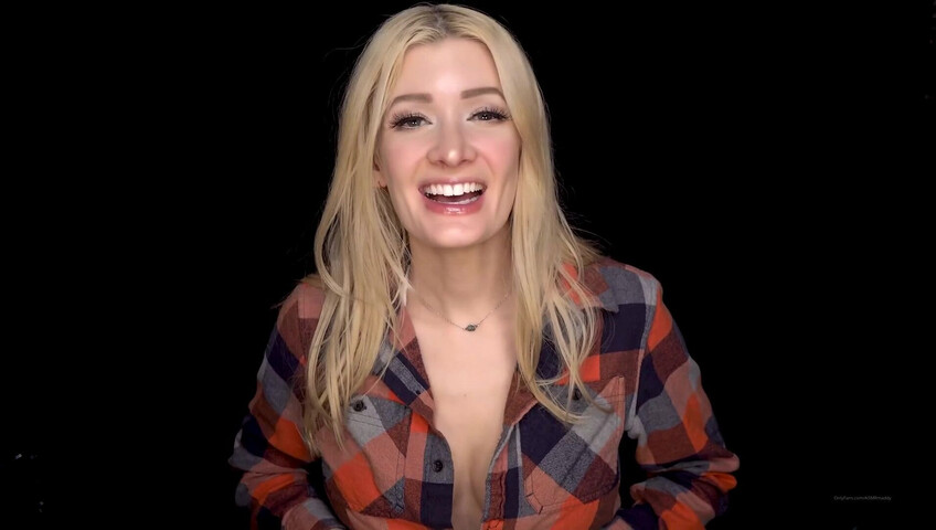 ASMR Maddy - 24 January 2021 - Good Girl Hypnosis