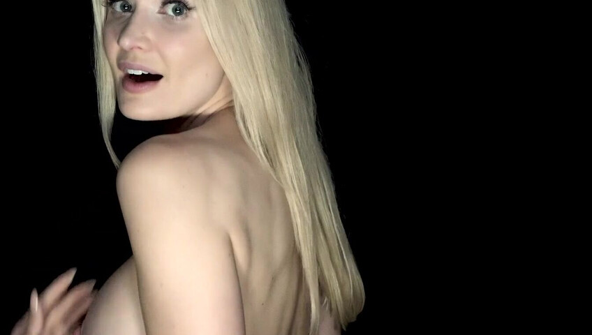 ASMR Maddy - 4 July 2021 - Taking Dick - My Stepsister Sex Tape