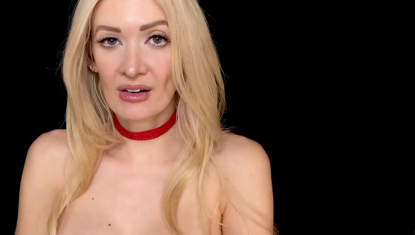 ASMR Maddy - Girlfriend Talks Dirty & Pampers You - 1 January 2021