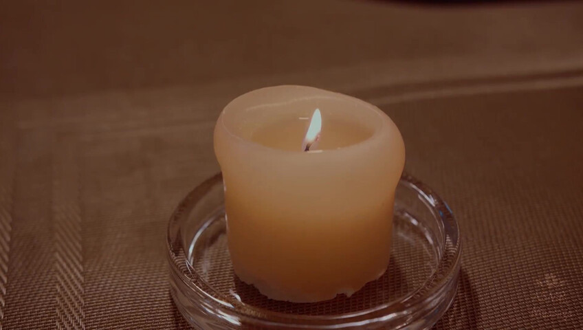 ASMR Massage - Nuru Massage