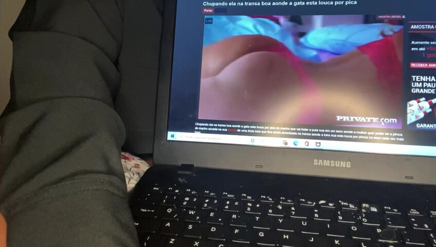 ASMR Midnight - Close Up Pussy Masturbation