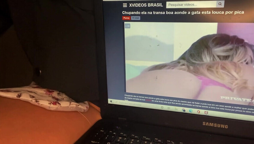 ASMR Midnight - Close Up Pussy Masturbation