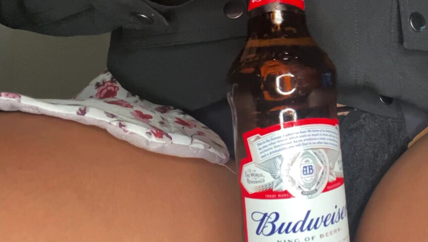 ASMR Midnight - Close Up Pussy Masturbation